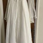 Christine Renaissance wedding dress Size 6 Photo 1
