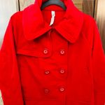 Lululemon pea coat Photo 4