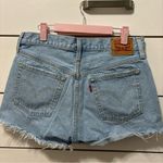 Levi's Levi’s 501 Denim Shorts Photo 2