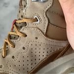 Merrell  Speed Solo Mid Waterproof Hiking Boots for Ladies Size 8.5 Display Pair Photo 10