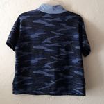 Flirtitude Active Women's Quarter Zip Top Size M Photo 1