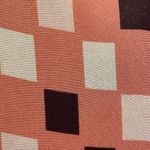 O'Neill Peach Fuzz Print Dorthie Maxi Dress size Small Photo 10