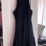 Bebop Black Dress Photo 0