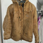 Carhartt Men’s  Jacket Photo 0