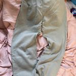 Brandy Melville Joggers Green Sage Photo 2