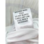 Glamour White Bohemian Maxi Dress Boho Festival Gypsy‎ Bride Beach Peasant Sz 14 Size M Photo 9