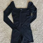 Set Active Sportbody Long Sleeve Shortysuit Photo 3