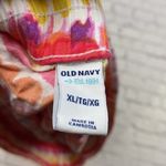 Old Navy  multi colored skirt‎ xl Photo 2