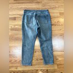 Old Navy Super Cute  OG Straight Button Fly Jeans! Photo 3