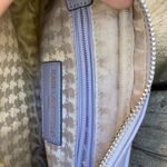 Karl Lagerfeld  Paris Kris Bow leather Crossbody Bag Dusty lavender Photo 8