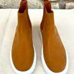 JSlides New J/Slides Platform Ankle Booties Shoes 6.5 Photo 1