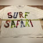 Vintage Daffy waterwear surf safari t Photo 1