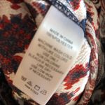 1. State  Printed Mini Skirt Photo 4