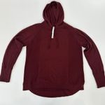 Lululemon  Light Merino Wool Hoodie Size 18 Photo 6