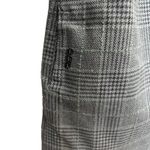 686 Smarty Gray Plaid Snow Pants Sz M Womens Size M Photo 6