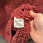 Pink Rose sweater Photo 2