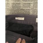 Ann Taylor LOFT Modern skinny ankle‎ LOFT  size 8 Front Seams Photo 4