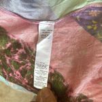 Nasty Gal Satin Scarf Print Maxi Skirt US 8 Photo 4