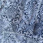 All In Motion NWT  swimwear/ workout set size small grey cheetah print Photo 1