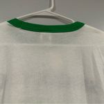 PINK - Victoria's Secret Victoria’s Secret PINK Shake Your Shamrocks Shirt Short Sleeve XS Photo 2