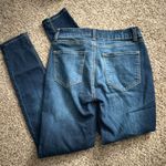 Rue 21  Dark wash skinny jeans Photo 2