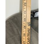 Blue Buttercup  Butterfly Sleeve Dye Print Top size Medium Photo 3