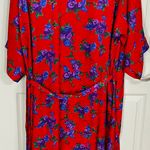 Morgan Taylor Vintage Floral Robe Fantasies By OSFM Photo 4