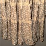 Magnolia Pearl  Floral Chrystal Skirt Photo 6