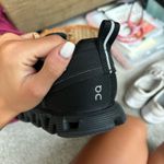 on cloud  Shoes Waterproof Women’s Photo 4