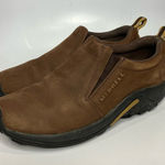 Merrell  women’s‎ jungle Moc shoes Leather size 10 Photo 0