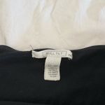 Tilly's  Full Tilt Off-The-Shoulder Black Longsleeve Top Photo 3