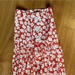 Capulet Stevie Ruffle Floral Blouse Photo 8