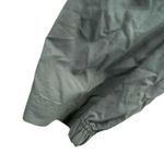 Columbia Green Nylon Pant Size Large Photo 3