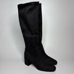 VANELi Sirice Stretch Suede Knee Photo 4