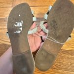 Sam Edelman bay dusty sage Perla slides Photo 2
