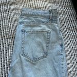 PacSun High Rise Straight Jeans Photo 5
