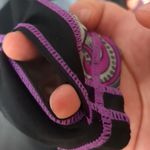 Athleta  Paisley compression top size medium Photo 1