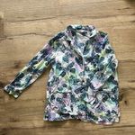 Victoria's Secret Butterfly Pajama set XS NWOT Photo 1