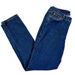 Chadwick's  Straight Blue Jeans 12T Photo 0