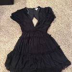 Justify Black Dress Photo 0