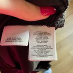 Anne Klein Ann Klein Size 8 Black Sleeveless Midi Length Dress Photo 6