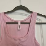 SKIMS  Cotton Rib Tank Photo 3