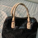 Michael Kors  Black and Cream‎ Women's Bag Photo 0