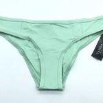 Tavik Jayden Full Coverage Bikini Bottom Low Rise Seafoam Light Green S Photo 2