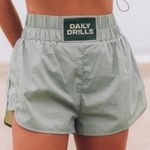 Daily Drills  Bounce Shorts Harbor S Photo 3