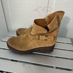 Zodiac  Women's Miller Motorcycle Bootie Size 10 NWOT Photo 5