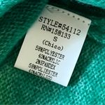 Staccato Relaxed Fit Crewneck Sweater Photo 13