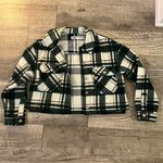 ZARA Christmas mini jacket Photo 0