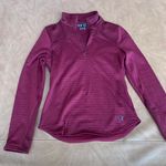 Under Armour Heat Gear Quarter Zip Pullover Photo 0