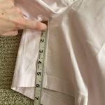 J.Crew NEW 6” Chino Shorts Pink Size 2 Thick Fabric Bottoms Boating Casual NWOT Photo 4